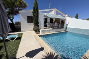 VILLAS JULIA MENORCA