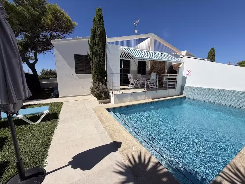 VILLAS JULIA MENORCA