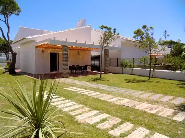 Villas La Barrosa