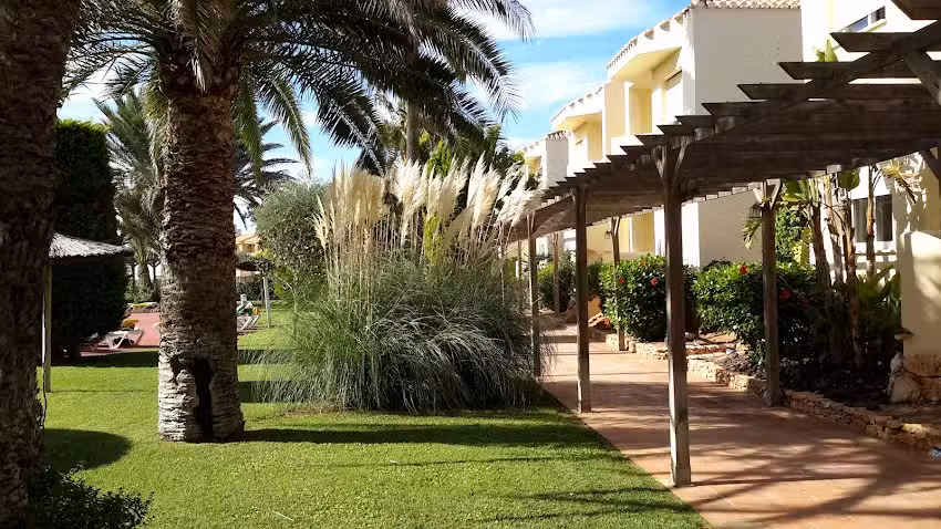 Villas La Manga