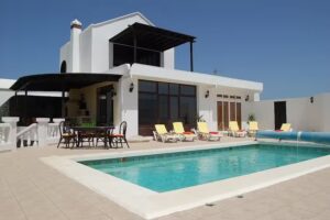 Villas Lanzarote