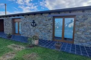 Villas Las Catedrales