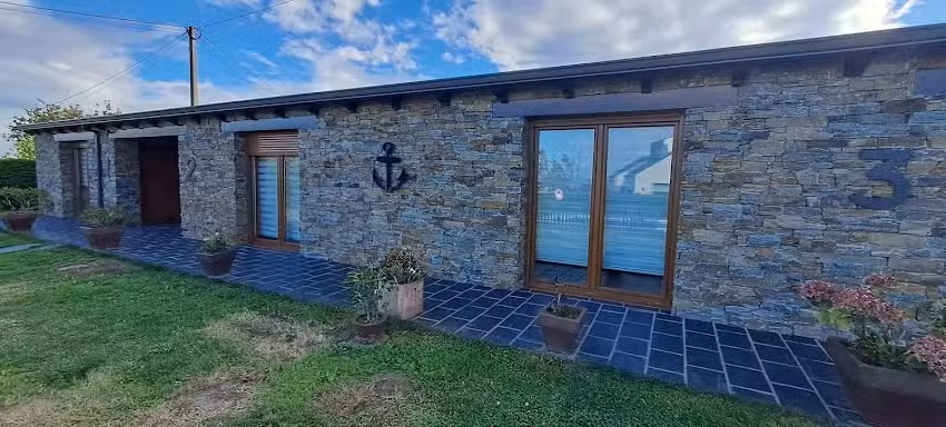 Villas Las Catedrales