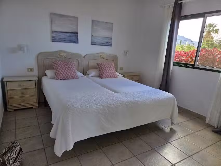 Villas Los Alamos