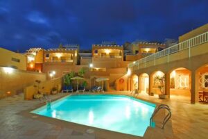 Villas Monte Solana by LIVVO