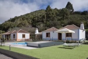 Villas Morera &ndash; La Palma
