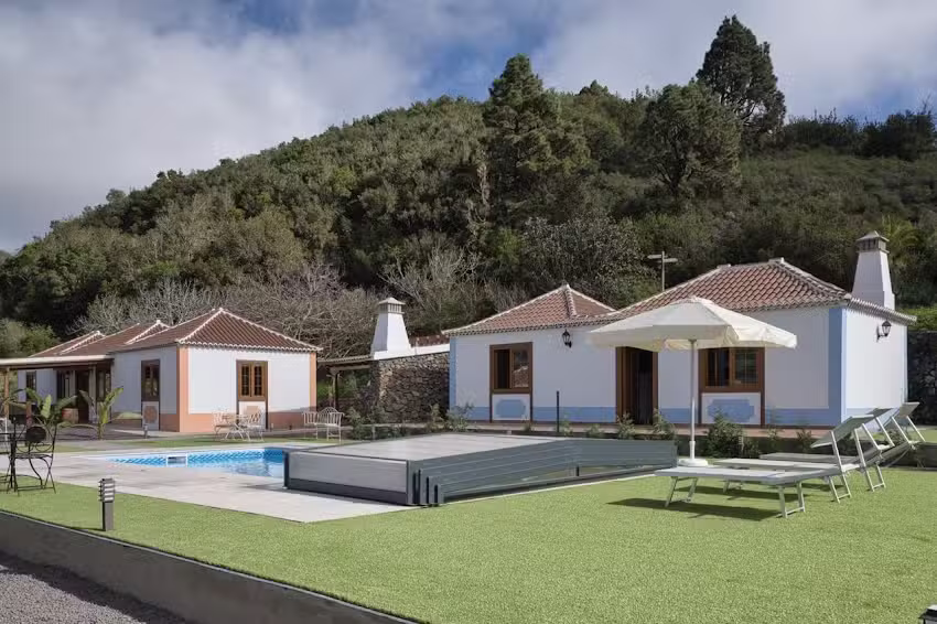 Villas Morera &ndash; La Palma