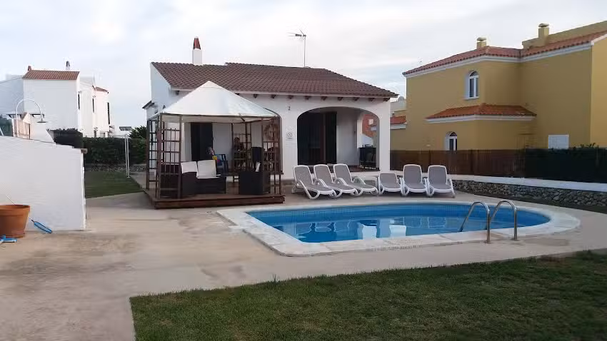 VILLAS PAPAYA & POMELO