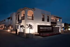 Villas Para&iacute;so del los Pinos &ndash; WEB OFICIAL