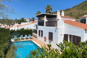 Villas Playas de Fornells