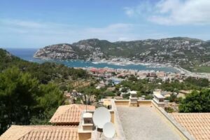 Villas Port D’Andratx