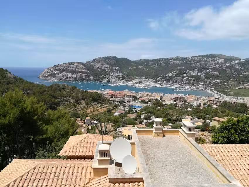 Villas Port D&rsquo;Andratx
