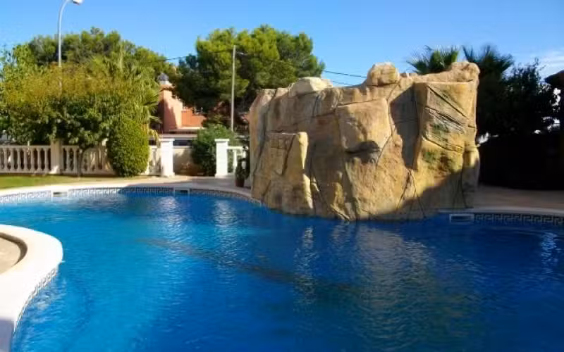 Villas Port Tropical