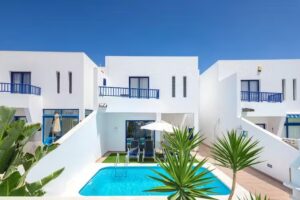 Villas Puerto Rubicon