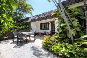 Villas Punta del Lomo