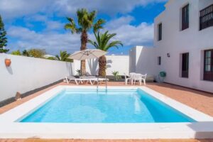 Villas Reina &ndash; IsoraRentals