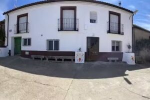 VILLAS RESIDENCIALES S.L.