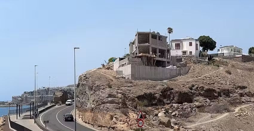 Villas Royale Elysium