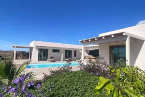 Villas Sal Marina &ndash; Lajares