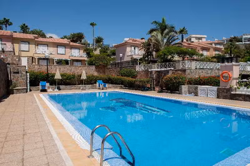 Villas Santa Ana