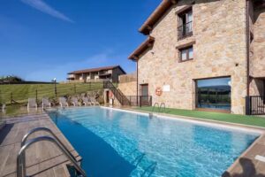 Villas Spa El mirador de Isla – Apartamentos en Cantabria