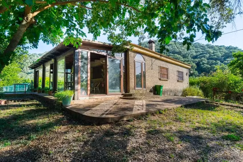 Villas Vacacionales Sevilla