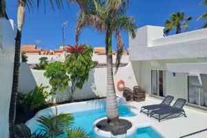 Villas Veaco Bah&iacute;a Azul