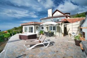 Villas Vista Gomera