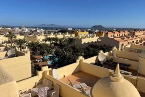 Villas y Apartamentos El Sult&aacute;n