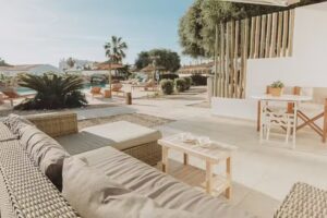 Villas y Bungalows del Lago