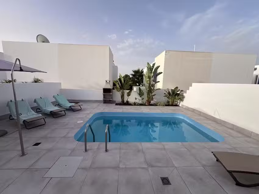 Villas Yaiza