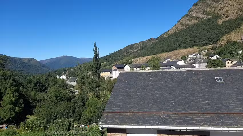 Villaseca de laciana