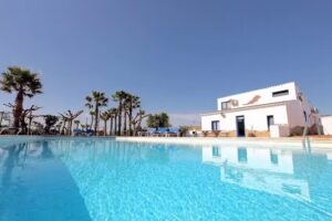 Villla Mediterráneo