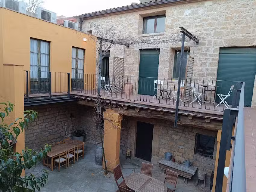 Vilosell Wine Hotel