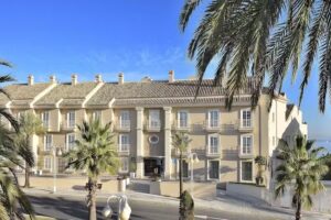 Vincci Selecci&oacute;n Aleysa