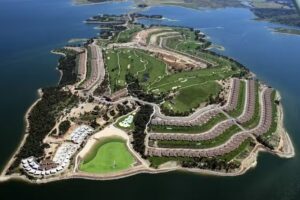 Vincci Valdeca&ntilde;as Golf