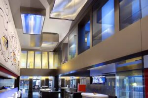 Vincci Zaragoza Zentro