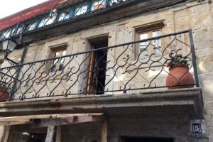 Vinoteca Lorena Hotel Rustico Pensi&oacute;n R&uacute;stica Alem Ana