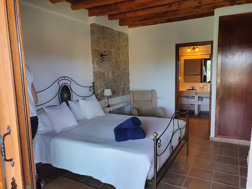 Vinya d&rsquo;en Palerm