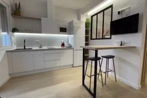 Virgen de Gracia Apartments