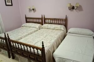 Virginia Pensi&oacute;n