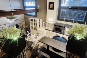 Vista Alegre HUBU Loft &ndash; Alojamiento en Burgos