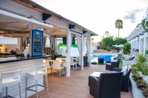 Vista Bonita LGTBI Resort