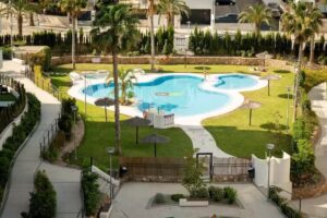 Vista del Sol Apartment