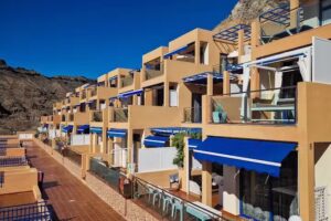 Vista del Sol Apartment