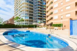 Vista Mar I Magic World