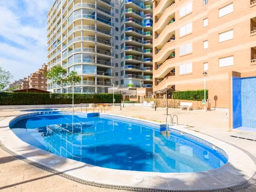 Vista Mar I Magic World