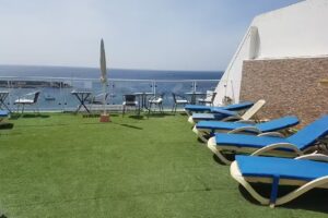 Vista Puerto Apartments Arguineguin