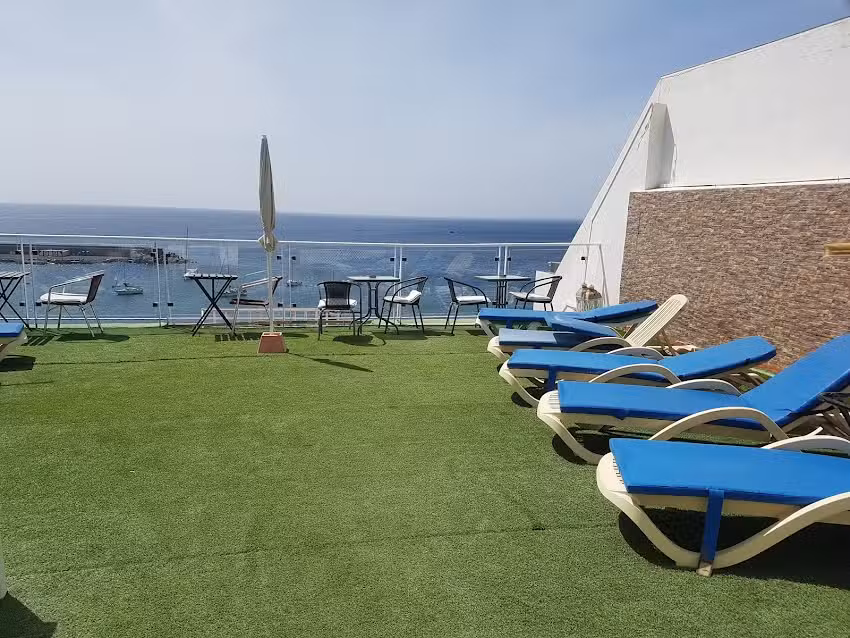 Vista Puerto Apartments Arguineguin