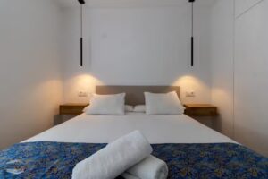 Vista Roses Mar &ndash; Ariadna